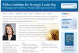 Rikleen Institute for Strategic Leadership